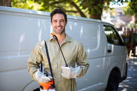 Outdoor Pest Control in Carrollwood, FL